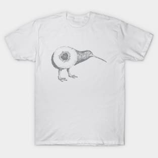 Heart of the Kiwi T-Shirt